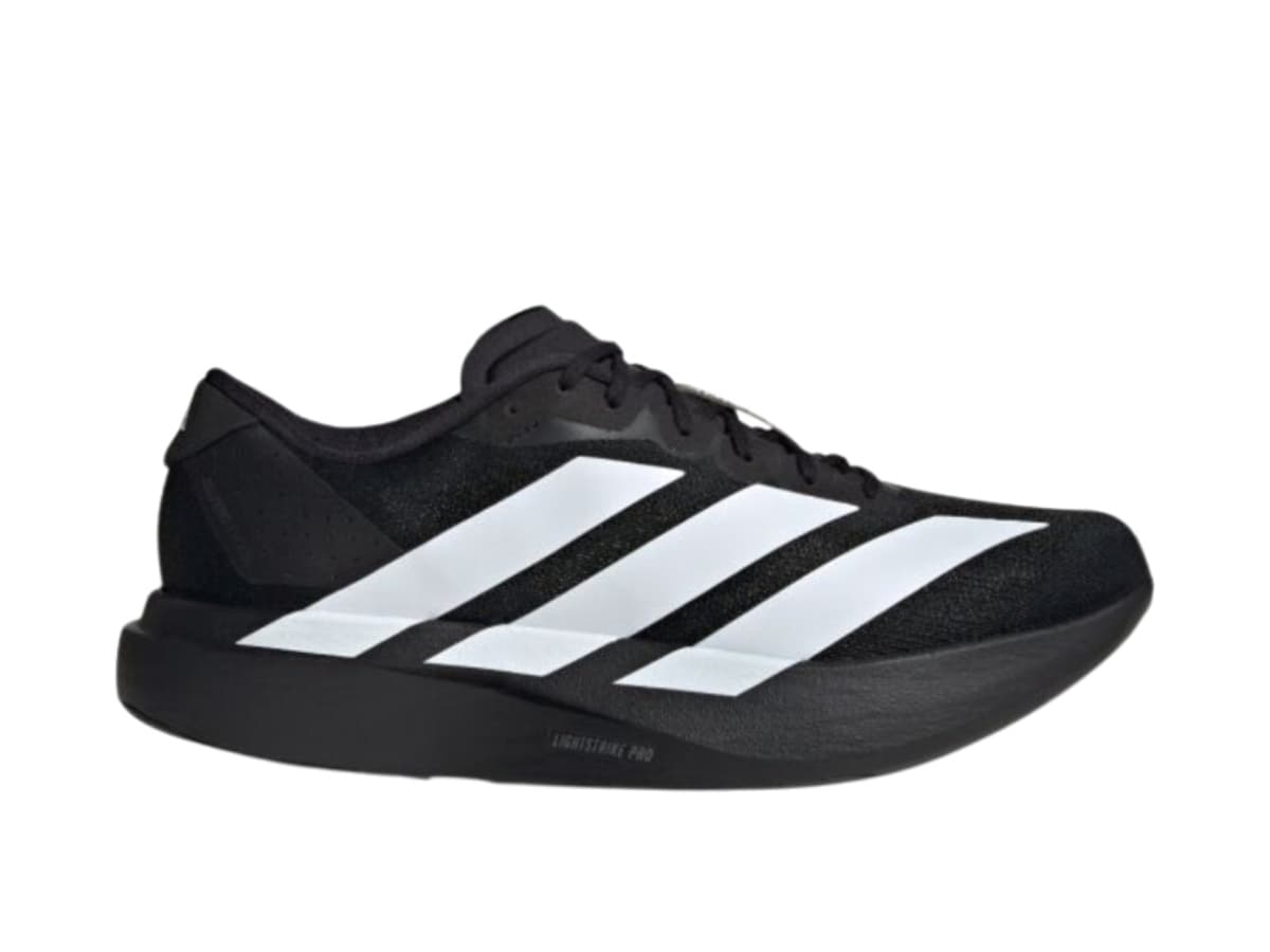 Adidas Adizero Evo SL Black White