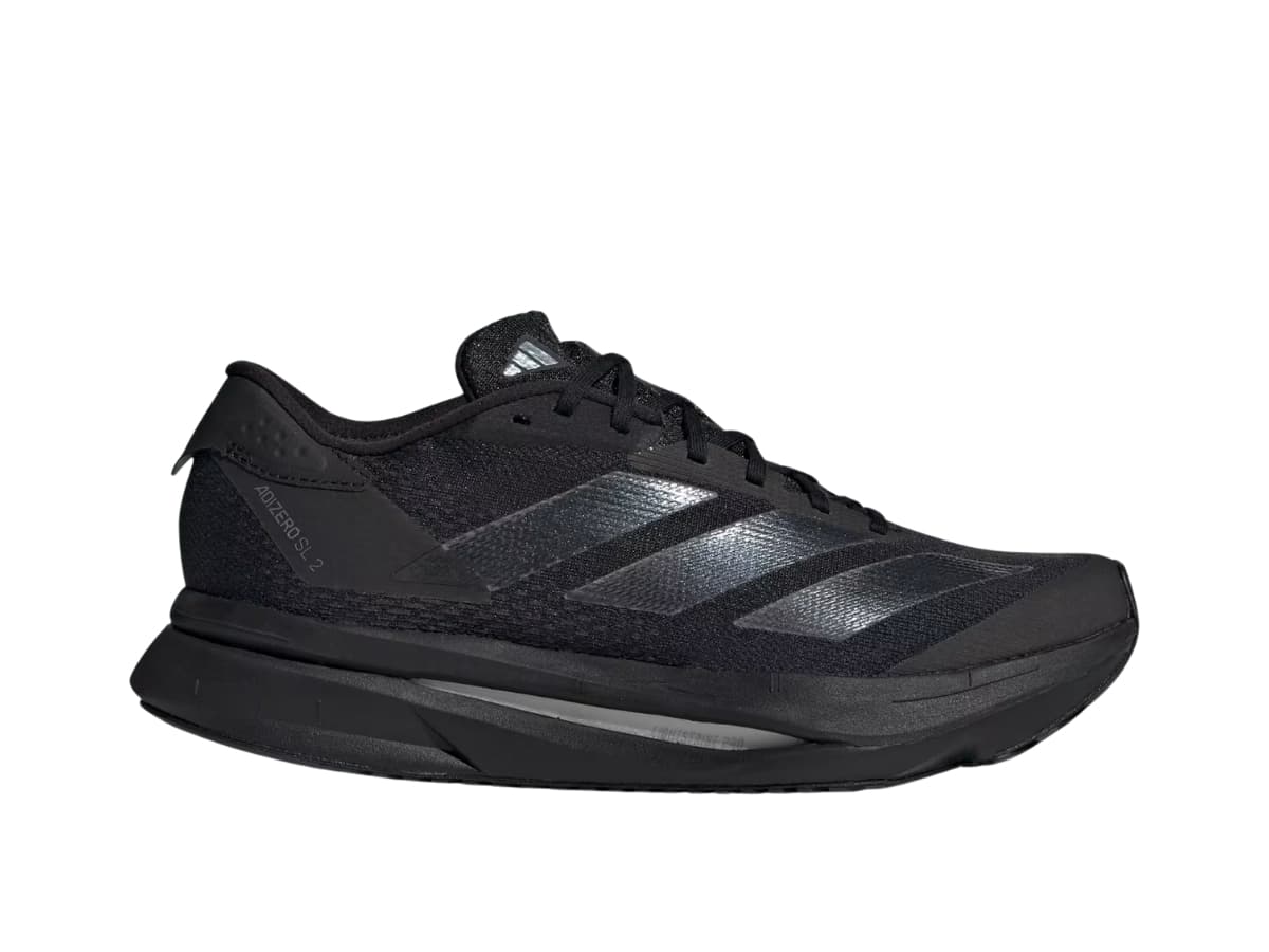 Adidas Adizero SL2 Core Black Carbon