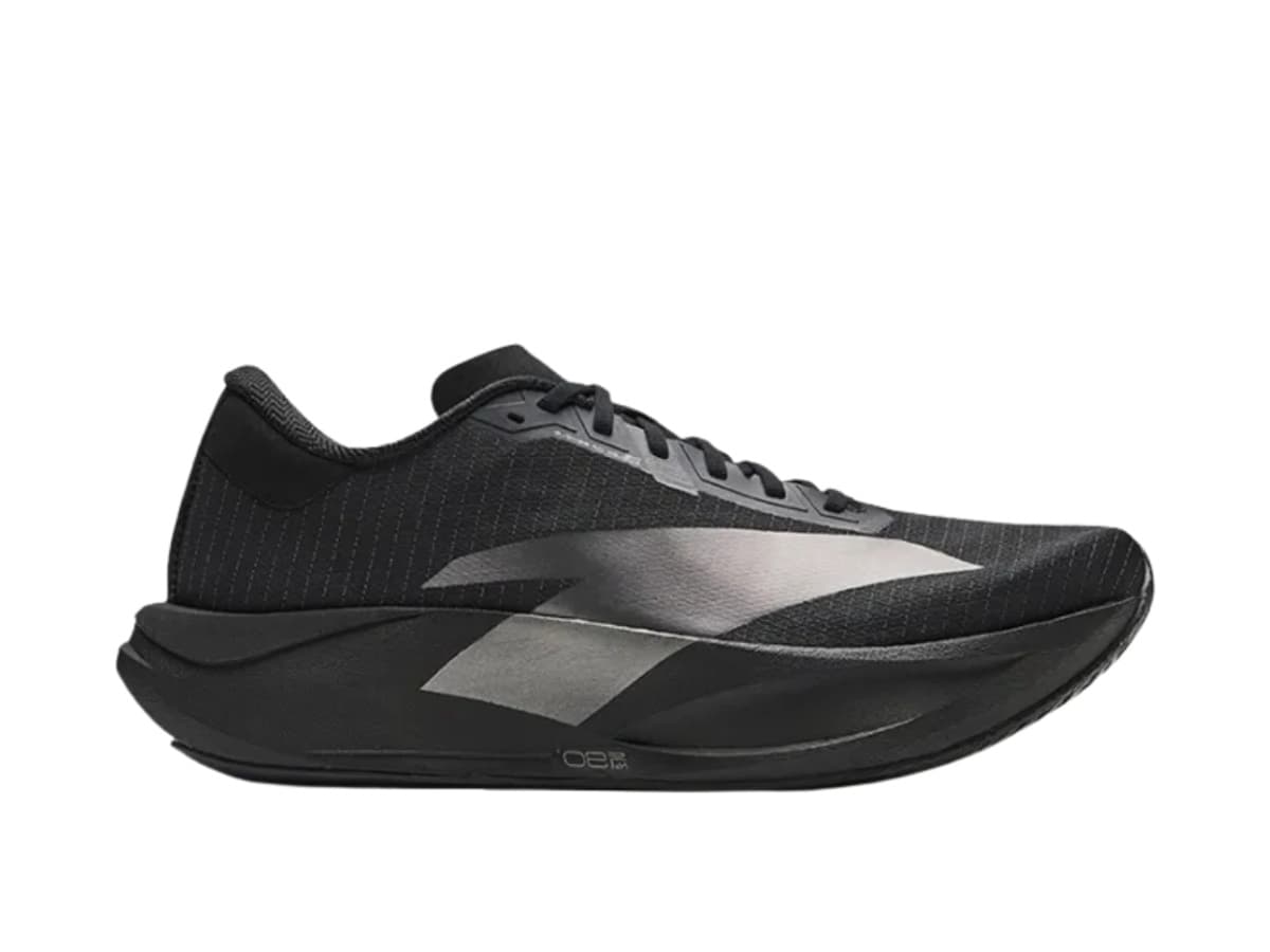 Anta C202 Zone 2 Basic Black