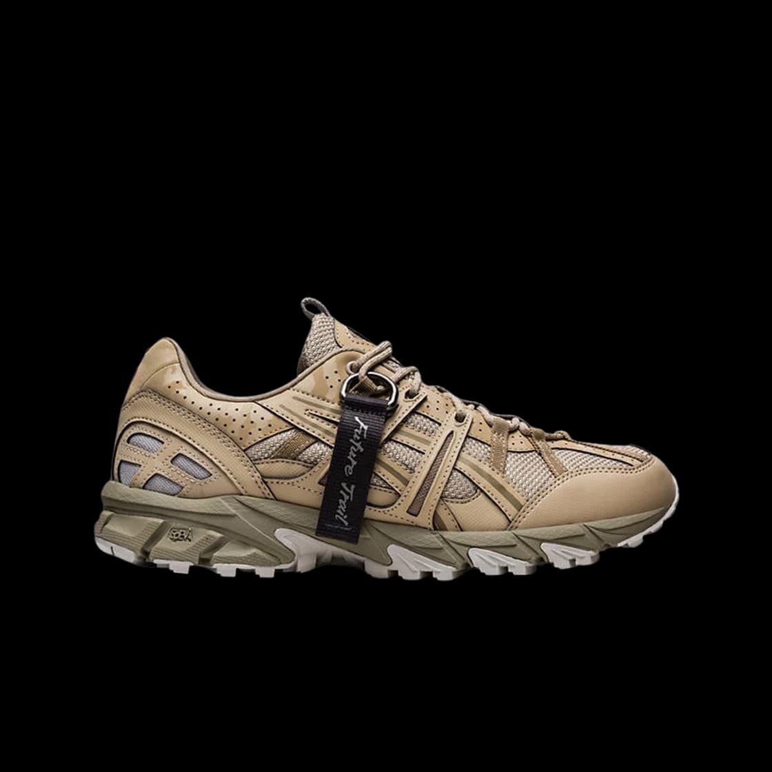 Asics Gel-Sonoma 15-50 Feather Grey