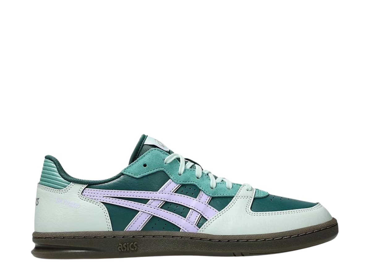 Asics Skyhand OG Dark Neptune Violet